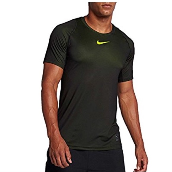nike colorburst shirt